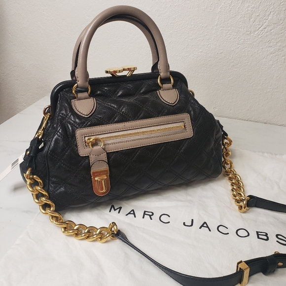 Marc Jacobs Mini Stam Bag - Picture 12 of 12